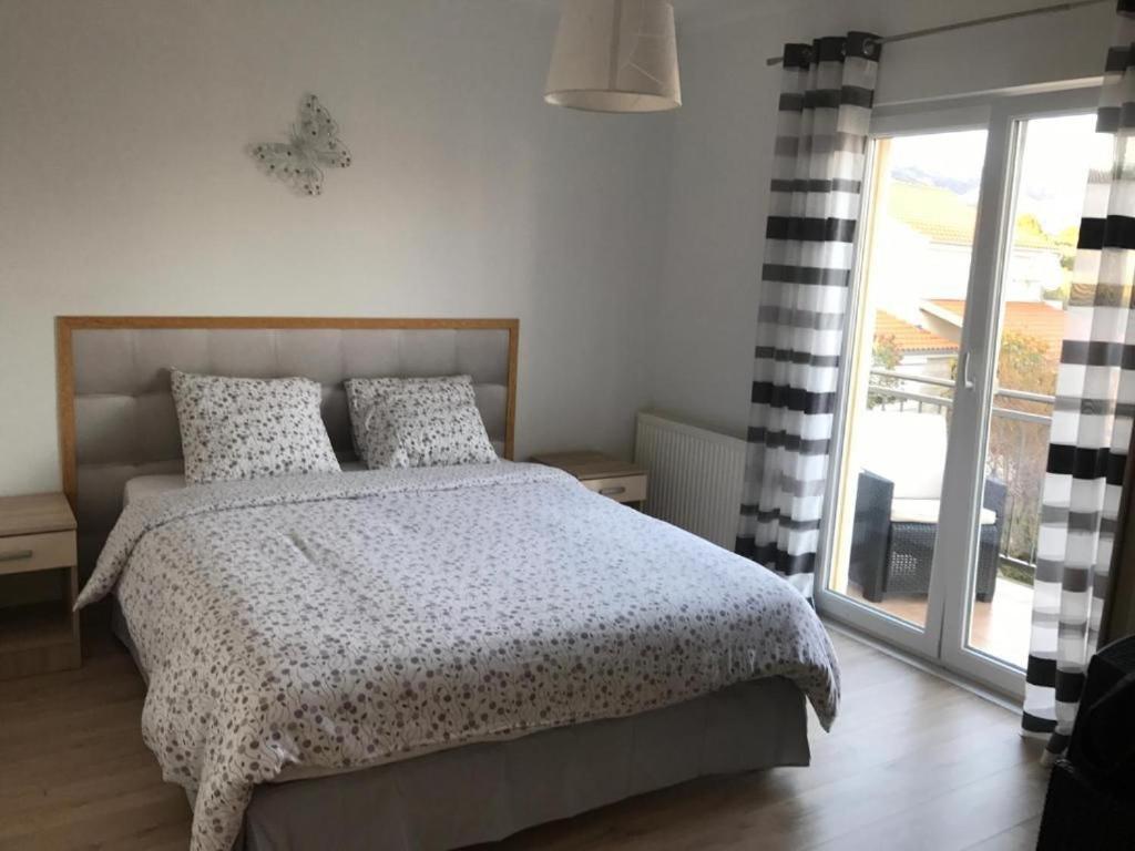 Apartament I.k. *