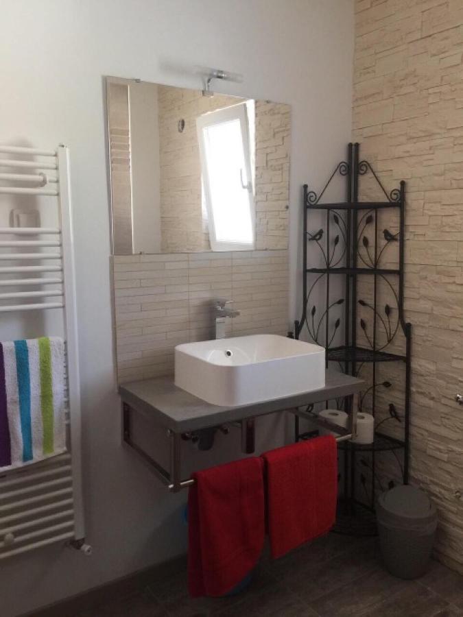 I.k. Apartman Orebic