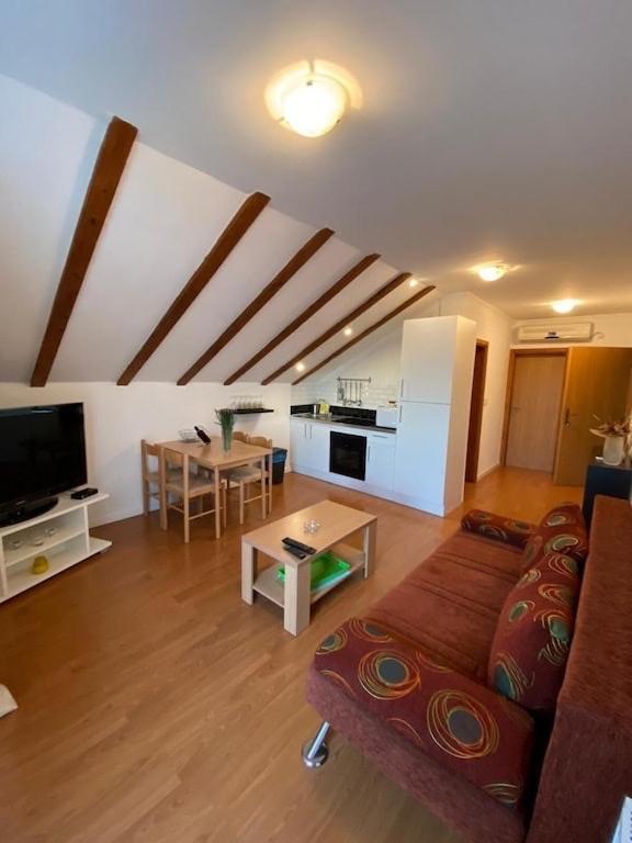 Apartment I.k. Orebic