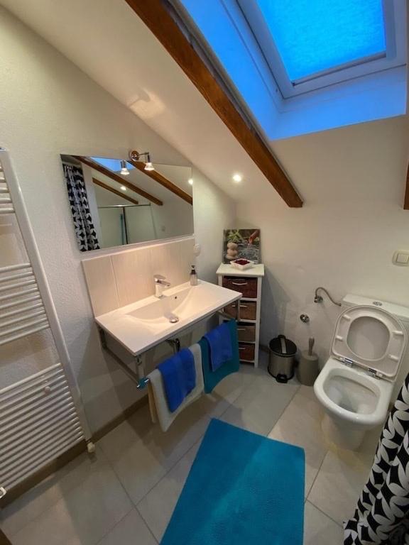 Apartment I.k. *