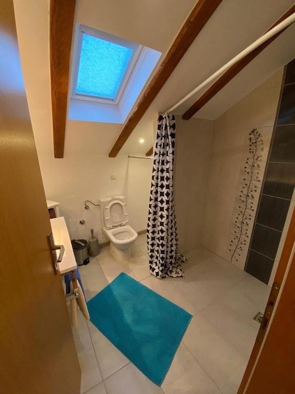 I.k. Apartmán *