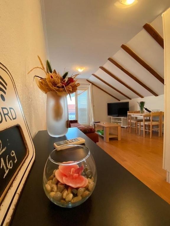 Apartment I.k.