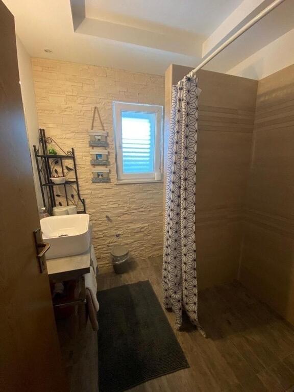 Apartment I.k. *