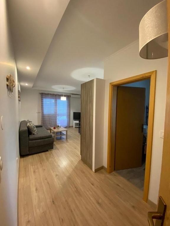 Apartment I.k.