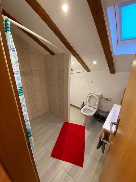 Apartment I.k. Orebic