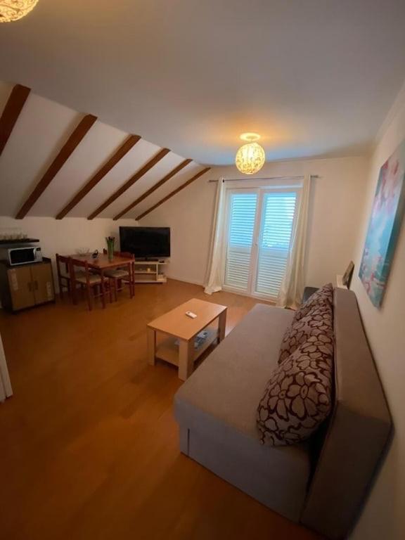 I.k. Apartment *