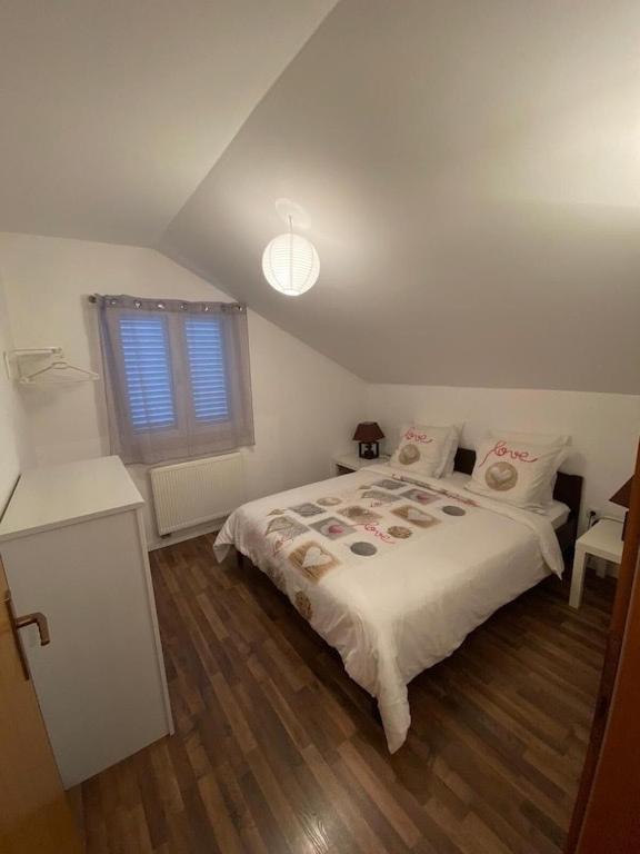 Apartment I.k. Orebic