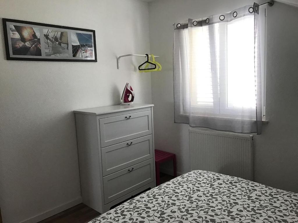 Apartment I.k. Orebic