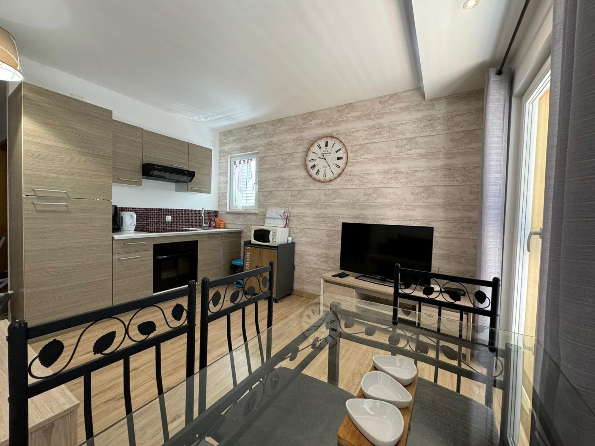 I.k. Apartment