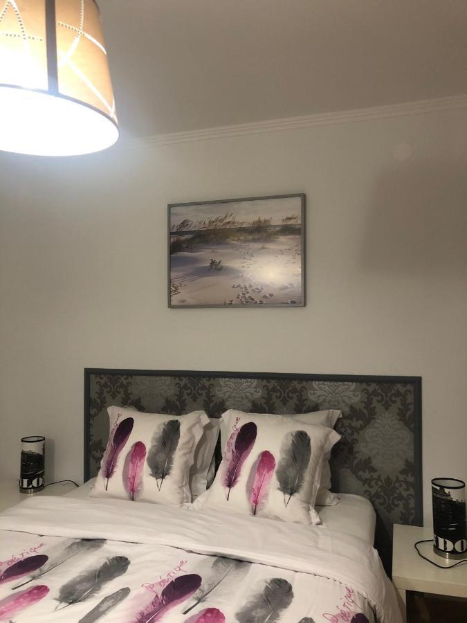 Apartment I.k. *