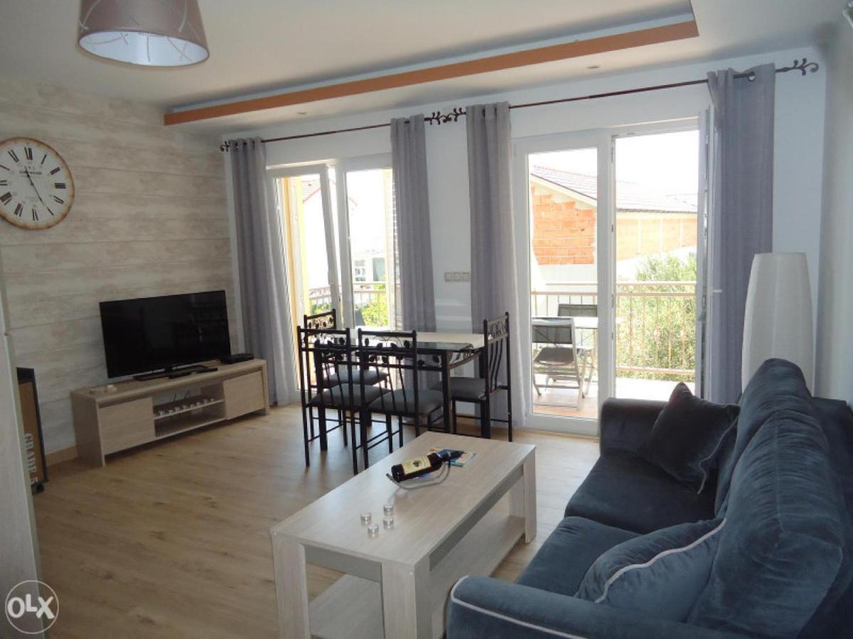 Apartment I.k. Orebic