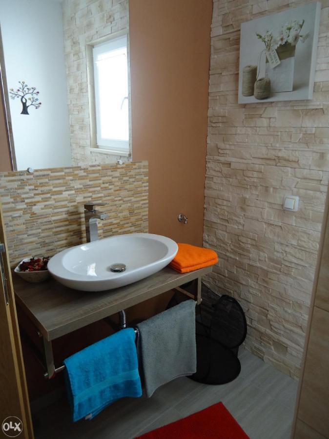 Apartment I.k.