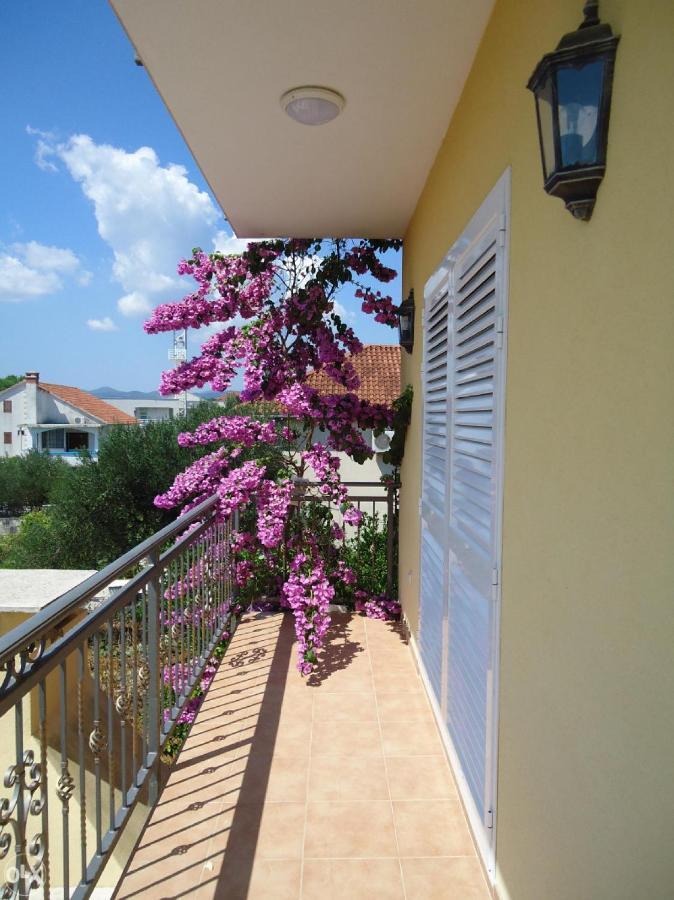 I.k. Apartament