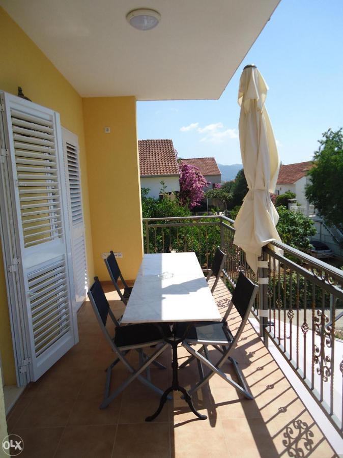 Apartment I.k.