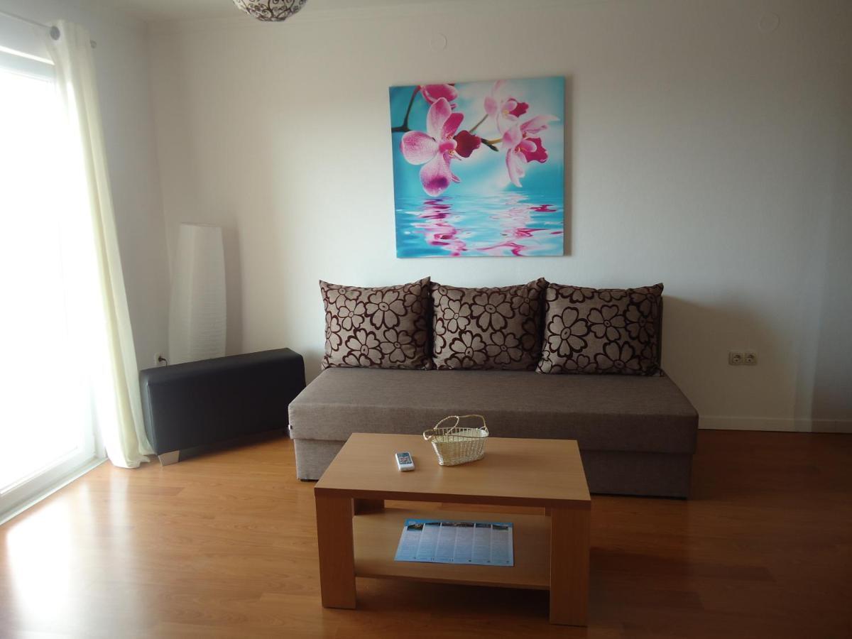 I.k. Apartment