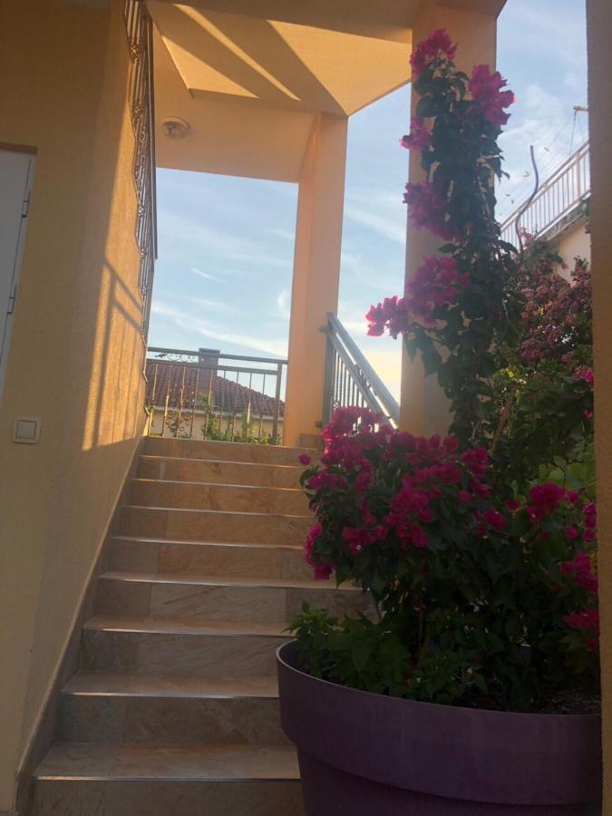I.k. Apartment Orebic